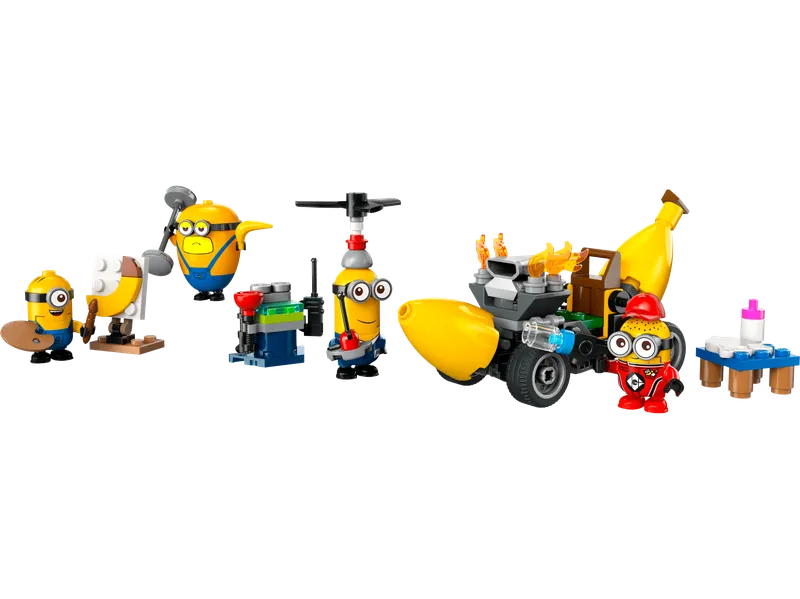 Minions