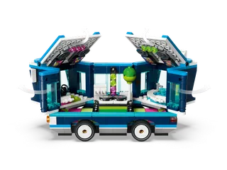 Minions' Music Party Bus fra LEGO – produktbillede 3 af 10