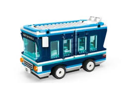 LEGO Minions' Music Party Bus (75581) - image 3