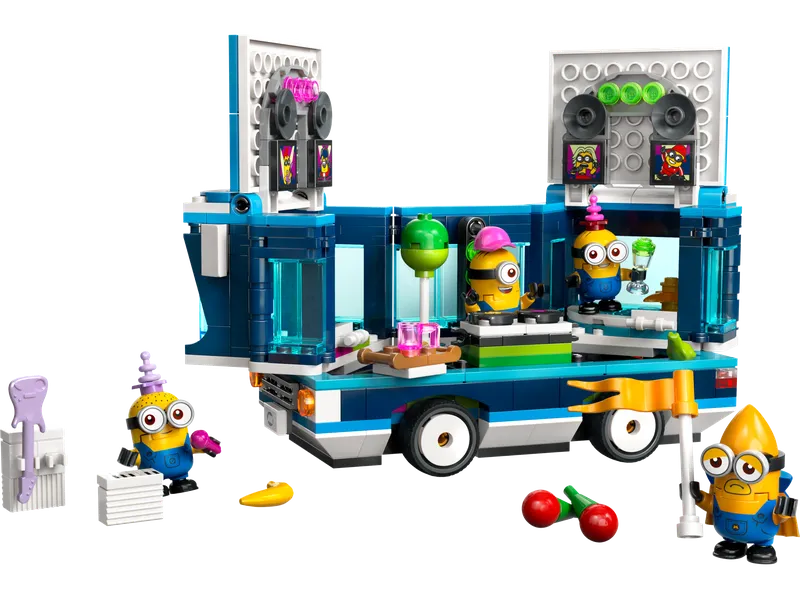 Minions