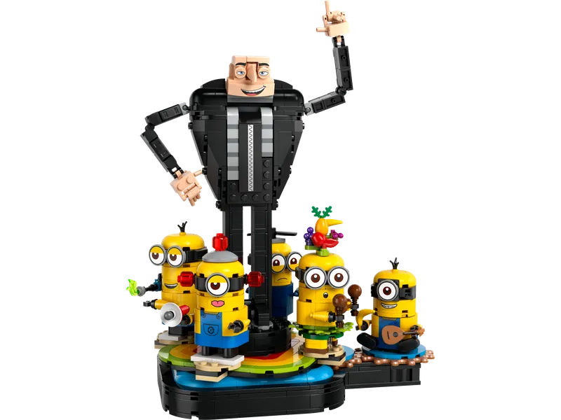 Minions