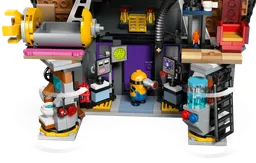 LEGO Minions and Gru's Family Mansion (75583) - image 2
