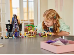 LEGO Minions and Gru's Family Mansion (75583) - image 5