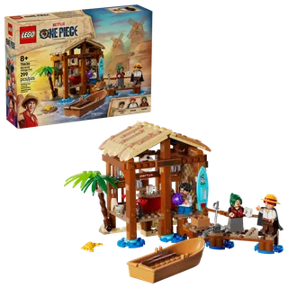 Windmill Village Hut by LEGO – product photo 2 of 9