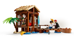 LEGO Windmill Village Hut (75636) - afbeelding 2