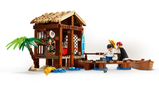 Windmill Village Hut by LEGO – product photo 3 of 9