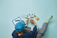 Hut in Windmolendorp - Afbeelding 8 van 9