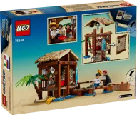 Hut in Windmolendorp - Afbeelding 9 van 9