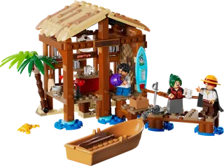 Windmill Village Hut by LEGO – product photo 1 of 9