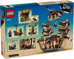 LEGO Battle at Arlong Park (75638) - afbeelding 12