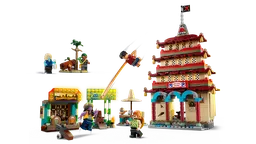 LEGO Battle at Arlong Park (75638) - afbeelding 2