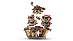 LEGO Battle at Arlong Park (75638) - afbeelding 3
