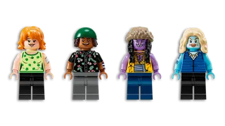Battle at Arlong Park fra LEGO – produktbillede 5 af 13