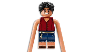 Battle at Arlong Park fra LEGO – produktbillede 6 af 13