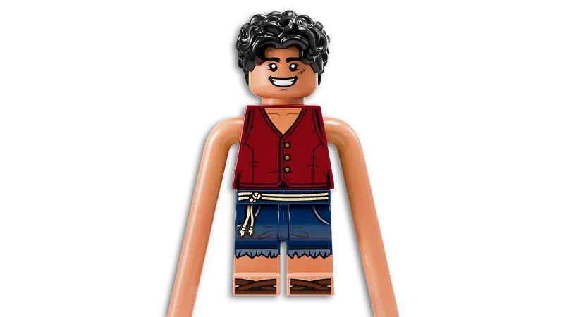 Battle at Arlong Park fra LEGO – produktbillede 6 af 13