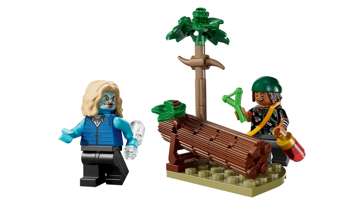 LEGO Battle at Arlong Park (75638) - image 4