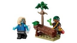 LEGO Battle at Arlong Park (75638) - afbeelding 6
