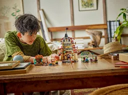 LEGO Battle at Arlong Park (75638) - afbeelding 8
