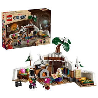 Dr. Hiriluk's Hideout by LEGO – product photo 2 of 8