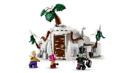 LEGO Dr. Hiriluk's Hideout (75641) - image 2