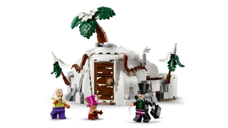 Dr. Hiriluk's Hideout by LEGO – product photo 3 of 8