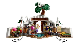 LEGO Dr. Hiriluk's Hideout (75641) - image 3