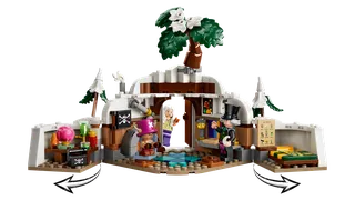 Dr. Hiriluk's Hideout by LEGO – product photo 4 of 8