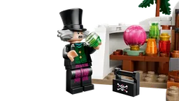 LEGO Dr. Hiriluk's Hideout (75641) - image 5