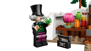 Dr. Hiriluk's Hideout by LEGO – product photo 6 of 8