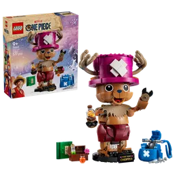 LEGO Tony Tony Chopper (75643) - image 1