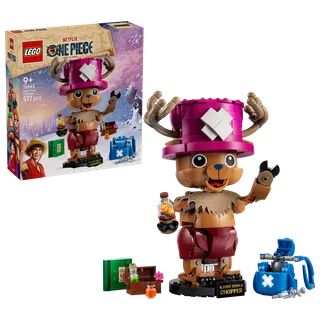 Tony Tony Chopper de LEGO – photo du produit 2 sur 7