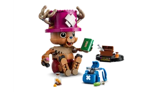 Tony Tony Chopper de LEGO – photo du produit 3 sur 7