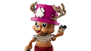 Tony Tony Chopper de LEGO – photo du produit 4 sur 7
