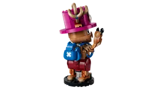 Tony Tony Chopper de LEGO – photo du produit 5 sur 7