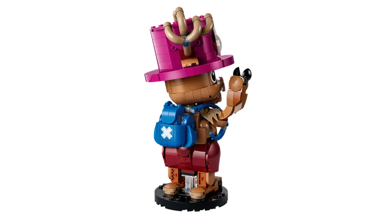 Tony Tony Chopper de LEGO – photo du produit 5 sur 7