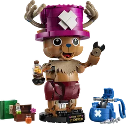 LEGO Tony Tony Chopper (75643)
