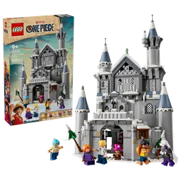 LEGO Battle at Drum Castle (75645) - image 1