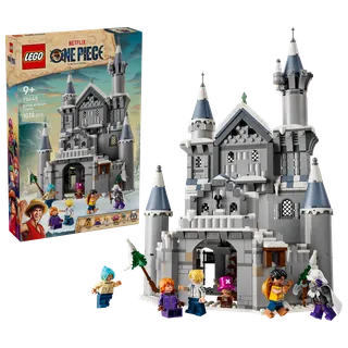 Battle at Drum Castle by LEGO – product photo 2 of 8
