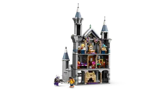 Battle at Drum Castle by LEGO – product photo 3 of 8