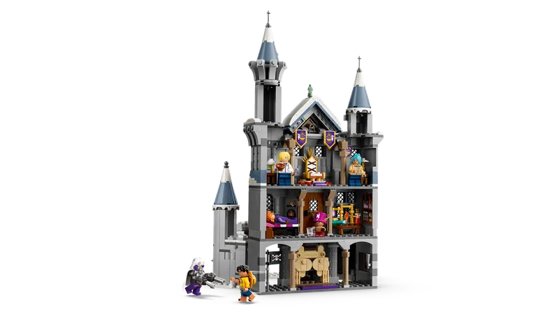 Battle at Drum Castle by LEGO – product photo 3 of 8