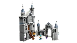 LEGO Battle at Drum Castle (75645) - image 3