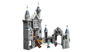 Battle at Drum Castle by LEGO – product photo 4 of 8