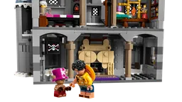 LEGO Battle at Drum Castle (75645) - image 4