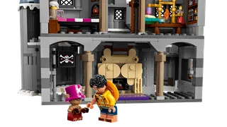 Battle at Drum Castle by LEGO – product photo 5 of 8