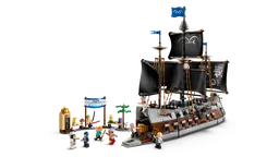 LEGO Garp's Marine Battleship (75646) - image 2