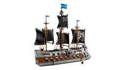 LEGO Garp's Marine Battleship (75646) - image 5