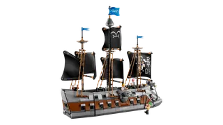 Garp's Marine Battleship by LEGO – product photo 6 of 8