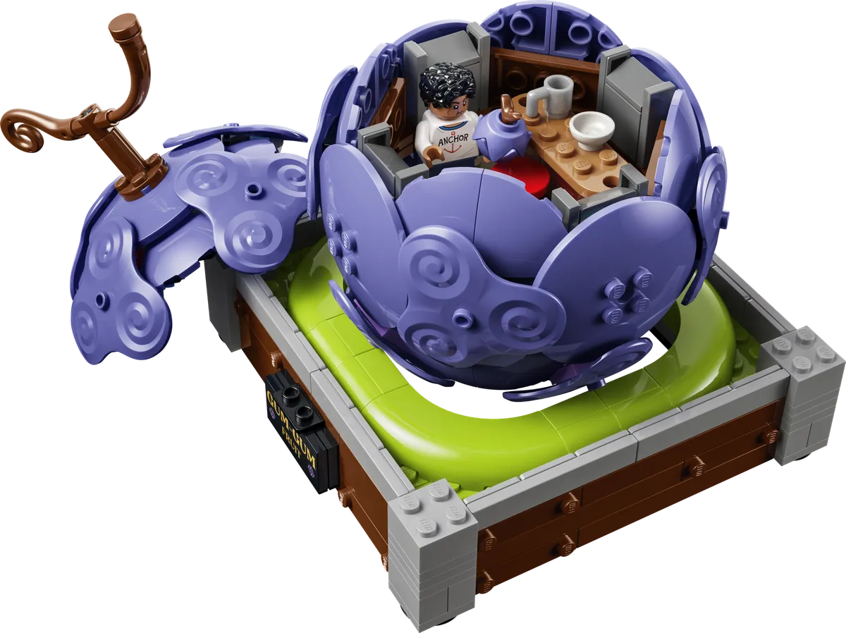 LEGO Gum-Gum Fruit (75647) - Bild 1