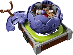 LEGO Gum-Gum Fruit (75647) - afbeelding 1