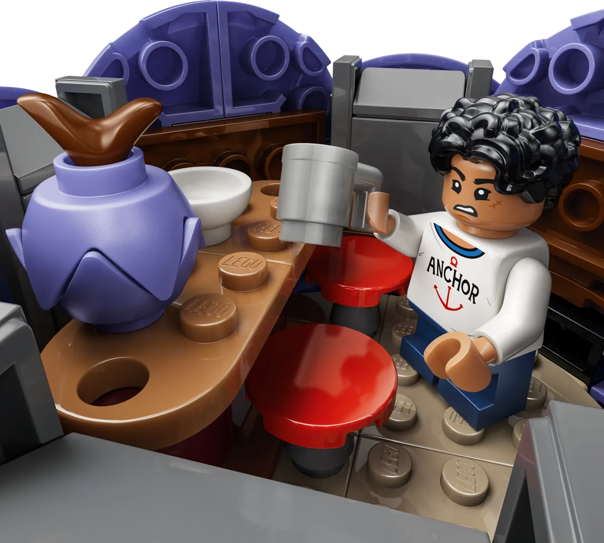 LEGO Gum-Gum Fruit (75647) - Bild 5